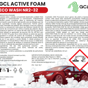 GCL ECO WASH NR2-32